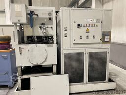 Droop&Rein Portal milling machine FPV 2500SL50-15N CNC