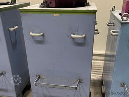 Droop&Rein Portal milling machine FPV 2500SL50-15N CNC