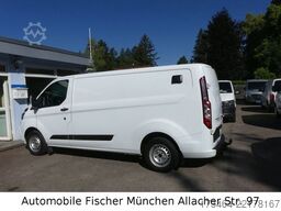 FORD Transit Custom Kasten 300 L2 *Sortimo*AHK*