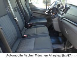 FORD Transit Custom Kasten 300 L2 *Sortimo*AHK*