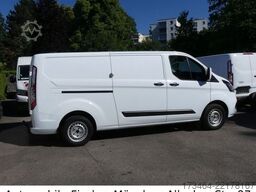 FORD Transit Custom Kasten 300 L2 *Sortimo*AHK*
