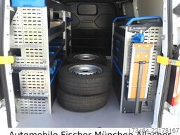 FORD Transit Custom Kasten 300 L2 *Sortimo*AHK*