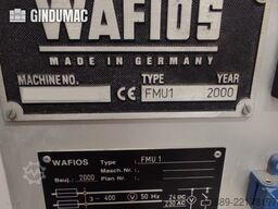 WAFIOS Fmu1