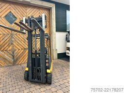 Still R20-16 Elektro Stapler