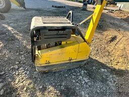 Wacker DPU 100-70 Rüttelplatte