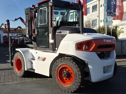 Bobcat D 80 S - 9