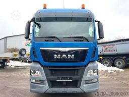 MAN TGX 18.440 / Nebenantrieb / ACC / 1.Hand