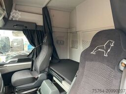 MAN TGX 18.440 / Nebenantrieb / ACC / 1.Hand