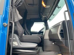 MAN TGX 18.440 / Nebenantrieb / ACC / 1.Hand