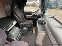 MAN TGX 18.440 / Nebenantrieb / ACC / 1.Hand