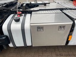 MERCEDES-BENZ 1842 Actros / Kipphydraulik / 2 x Nebenantrieb