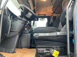 MERCEDES-BENZ 1842 Actros / Kipphydraulik / 2 x Nebenantrieb