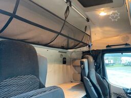 MERCEDES-BENZ 1842 Actros / Kipphydraulik / 2 x Nebenantrieb