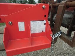  Telescopische hijsjip