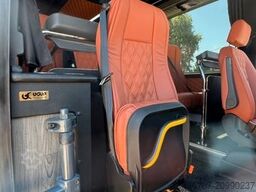 MERCEDES-BENZ Sprinter Nero 31 Sitze ab 08/2026