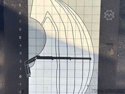 MAN TGS 35.470 * KIPPER 5,10m + KRAN * TOPZUSTAND