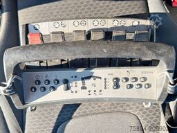 MAN TGS 35.470 * KIPPER 5,10m + KRAN * TOPZUSTAND