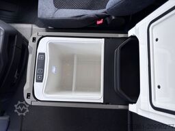 MAN TGS 35.540 MEILLER Trigenius mit el. Plane Navi