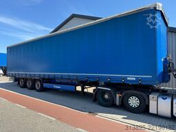 Krone Coil, Hebe- Lift Dach/Roof, Alu Bords, Ice-Prot...