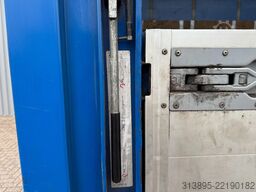 Krone Coil, Hebe- Lift Dach/Roof, Alu Bords, Ice-Prot...