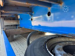 Krone Coil, Hebe- Lift Dach/Roof, Alu Bords, Ice-Prot...
