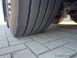 Krone Coil, Hebe- Lift Dach/Roof, Alu Bords, Ice-Prot...