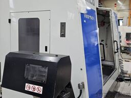 Hurco VMX64 / 40T