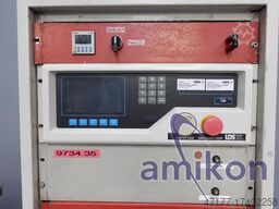 LDS V875-440 mit Verstärker SPA40K