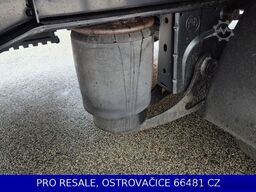 KÖGEL SN 24 MEGA + LIFTACHSE + SCHEIBENBREMS