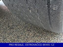 KÖGEL SN 24 MEGA + LIFTACHSE + SCHEIBENBREMS