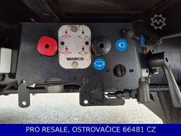 KÖGEL SN 24 MEGA + LIFTACHSE + SCHEIBENBREMS