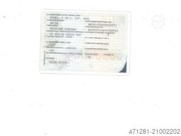 KÖGEL SN 24 MEGA + LIFTACHSE + SCHEIBENBREMS