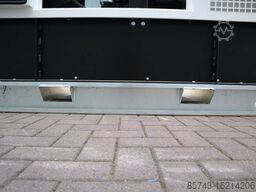 Pramac GPW60I/FS5 Valid inspection, *Guarantee! Diesel, 6