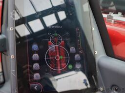 Magni RTH 6.25 Valid inspection, *Guarantee! 6t Cap. 25m