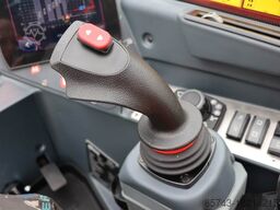 Magni RTH 6.25 Valid inspection, *Guarantee! 6t Cap. 25m