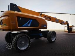 XCMG XGS28E Valid inspection, *Guarantee! Diesel, 4x4 D