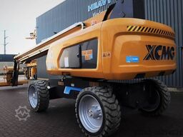 XCMG XGS28E Valid inspection, *Guarantee! Diesel, 4x4 D