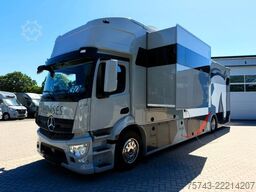 MERCEDES-BENZ ACTROS 1835  5 Pferde POP-OUT, POP-UP, wie Neu
