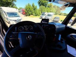 MERCEDES-BENZ ACTROS 1835  5 Pferde POP-OUT, POP-UP, wie Neu