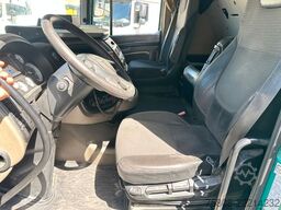 DAF XF460 Euro5 Space Cap Kipphydraulik Standklima