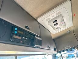 DAF XF460 Euro5 Space Cap Kipphydraulik Standklima