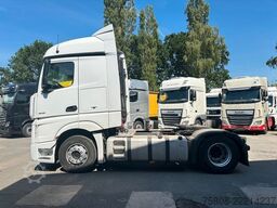 MERCEDES-BENZ Actros 1842 Streamspace 2Tanks