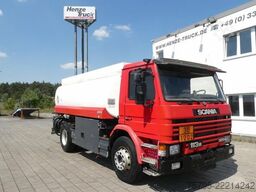 SCANIA R 113 M 320 Tankwagen