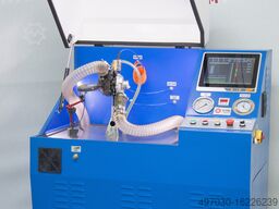 VTM Group TURBO-BOOST-TEST