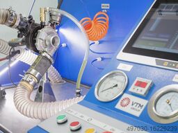VTM Group TURBO-BOOST-TEST
