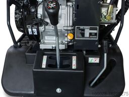 SCHORR RR500DHKASH PRO Minidumper Dumper