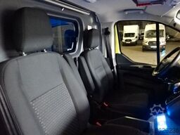 FORD Transit Custom 340L2 Trend Autom. KTW Blaulicht