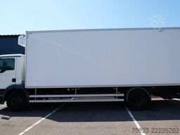 MAN TGM 19.250 Frigo truck with CARRIER SUPRA 850