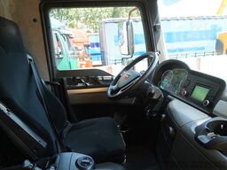 MAN TGM 19.250 Frigo truck with CARRIER SUPRA 850