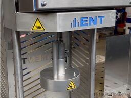 ENT Edelstahl- und Nahrungsmitteltechnik 